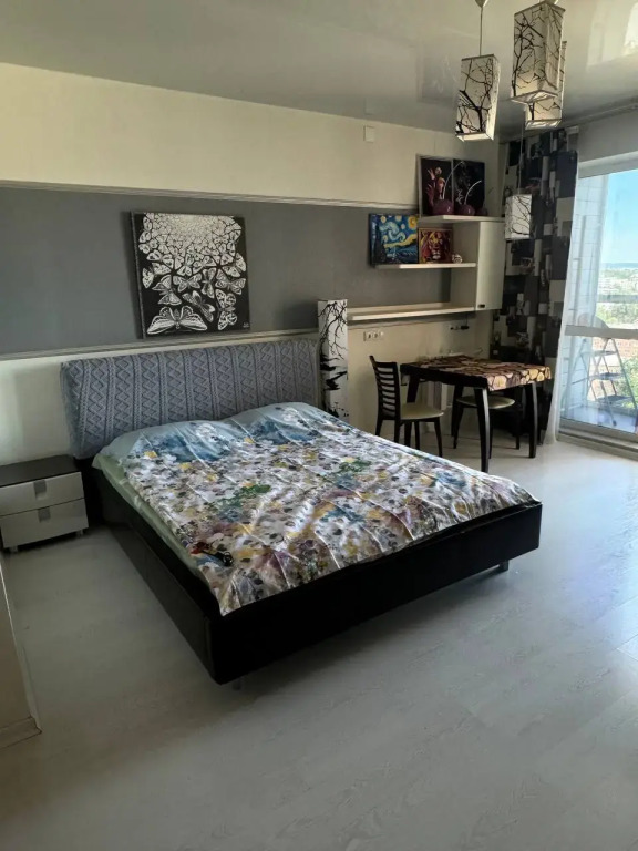 Фотография квартиры Квартира Charming Semyon Apart