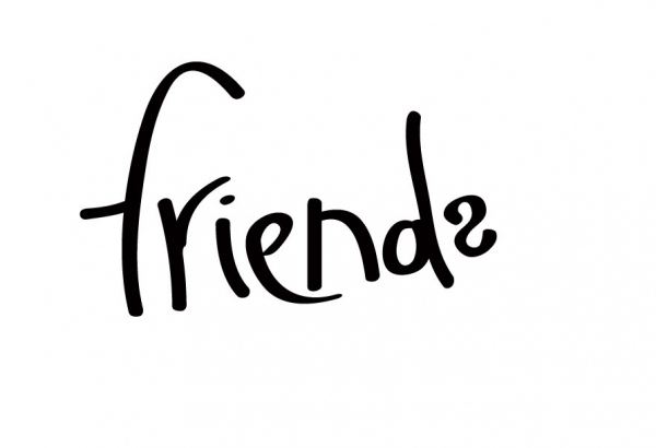 Фотография бара Friends