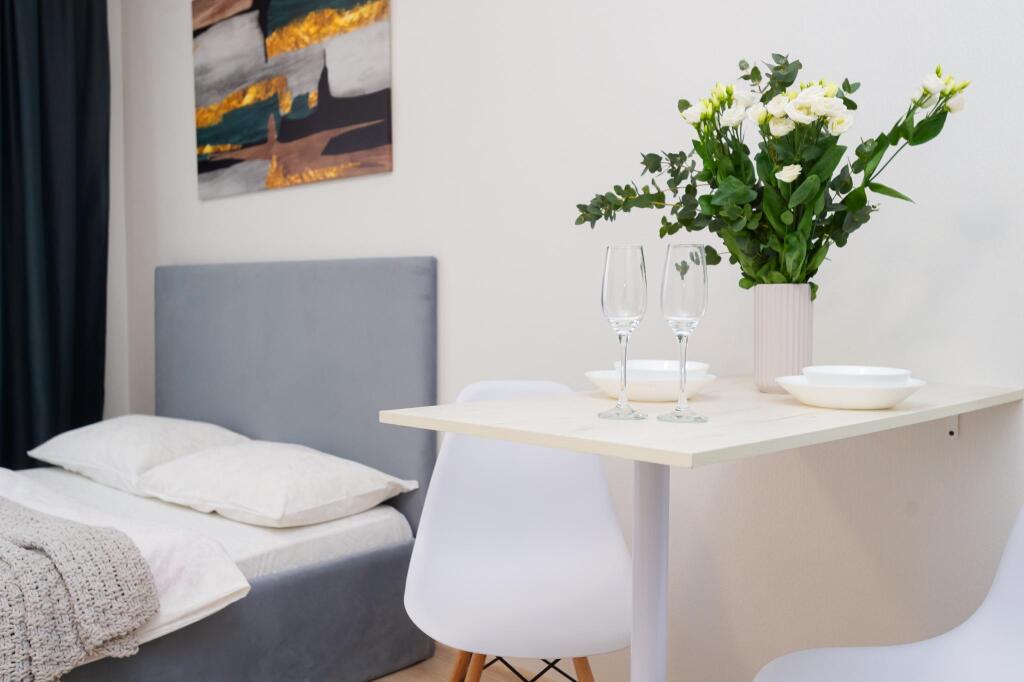 Фотография квартиры ApartHause на улице 40-летия Комсомола 35/2