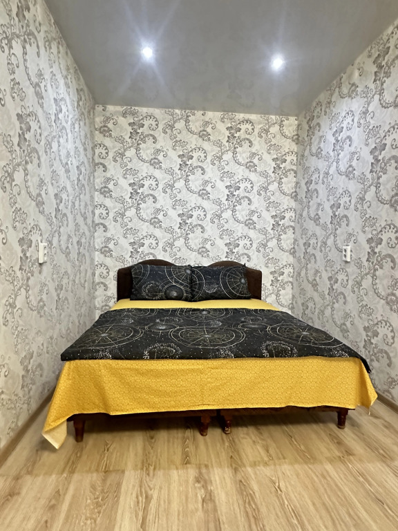 Фотография квартиры Квартира на Улице Сурикова 50