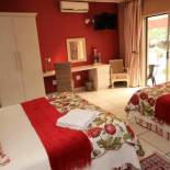 Фотография гостевого дома Avalon Guest Manor