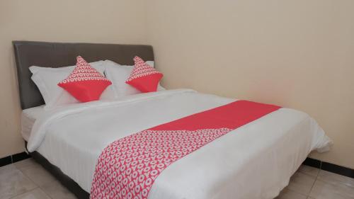 Фотография гостиницы OYO 1692 Villa Akbar 3