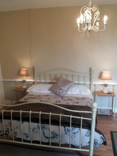 Фотография мини отеля Maison Bellachonne