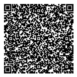 QR код гостевого дома Шишки Шерегеш