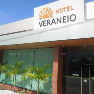 Фотографии гостиницы 
            Hotel Veraneio