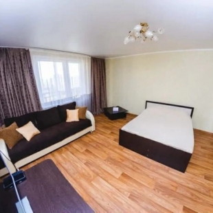 Фотография квартиры Квартира на бульваре Победы 50