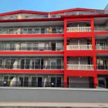 Фотография апарт отеля Red Luxury Aqua