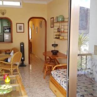 Фотографии гостевого дома
One bedroom bungalow at Santiago del Teide