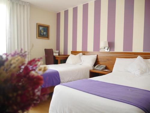 Фотография гостиницы Hotel Runcu Miraflores