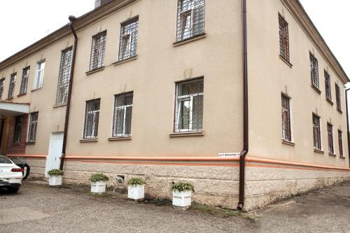 Фотография хостела STAY HOSTEL