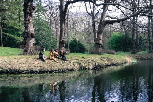 Фотография гостиницы Eco Hotel Plantage Rococo