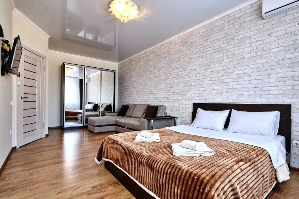 Фотография квартиры Квартира на улице Жлобы 141