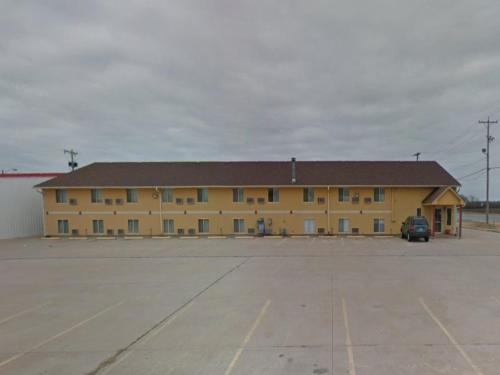 Фотография гостиницы Newton Inn