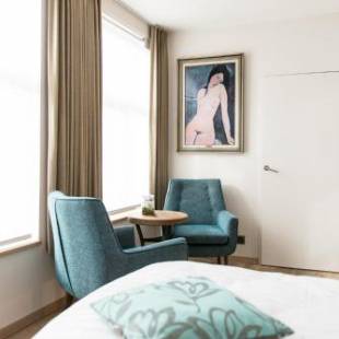 Фотографии мини отеля
Maison de la Paix