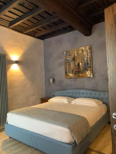 Фотография гостевого дома La Piazzetta