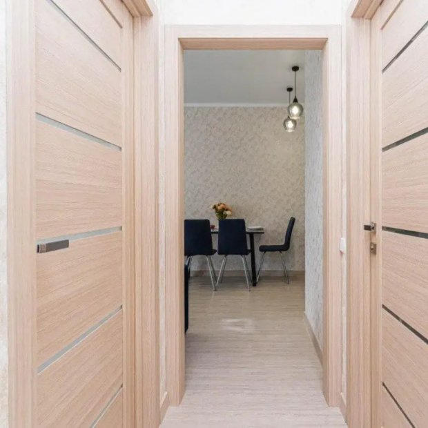 Фотографии квартиры 
            Апартаменты Люкс Анастасия на ул. Крымской весны 5 корп. 1