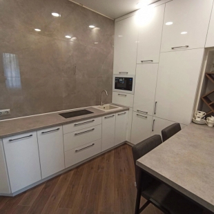 Фотография квартиры Апартаменты на площади Василевского