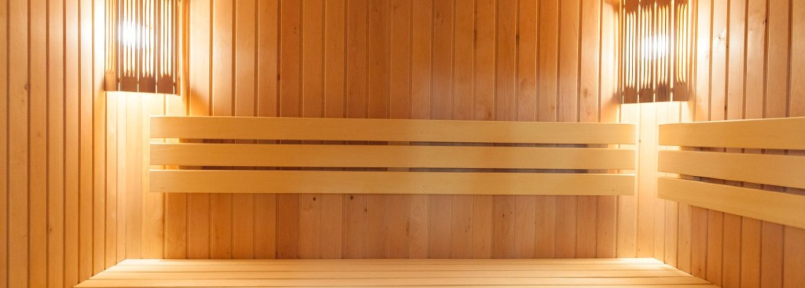 Фотография сауны Римские Термы