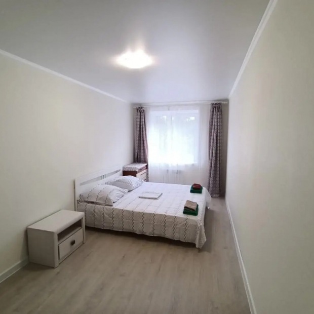 Фотографии квартиры
Квартира Двушка возле дворца спорта