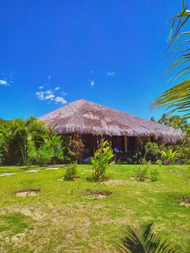 Фотография гостевого дома Refugios Parajuru - Casa Inge