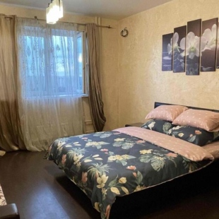 Фотография квартиры Апартаменты на улице Кирова 15/1