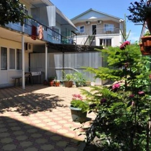 Фотография гостевого дома Вояж