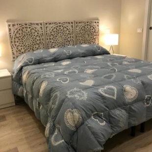 Фотография гостевого дома Dimora Spina in centro