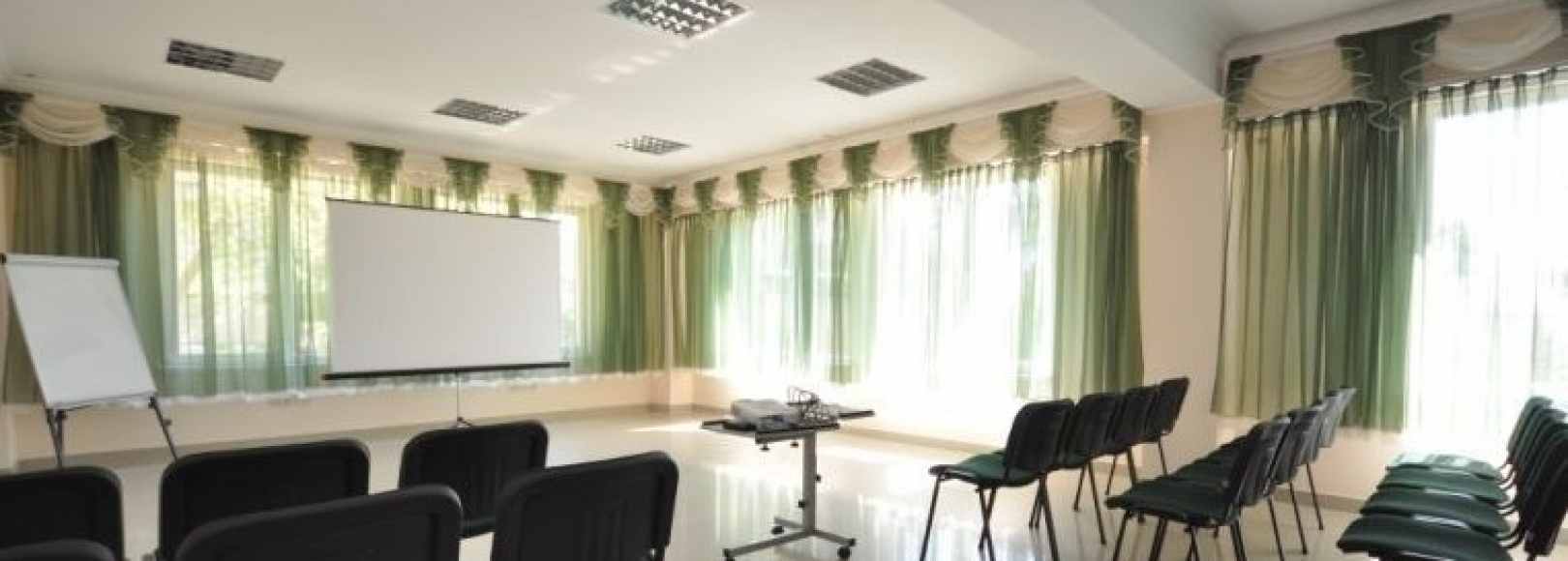 Фотография конференц-зала Роялта