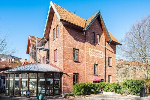 Фотография апарт отеля WOW, Föreningsgatan 9