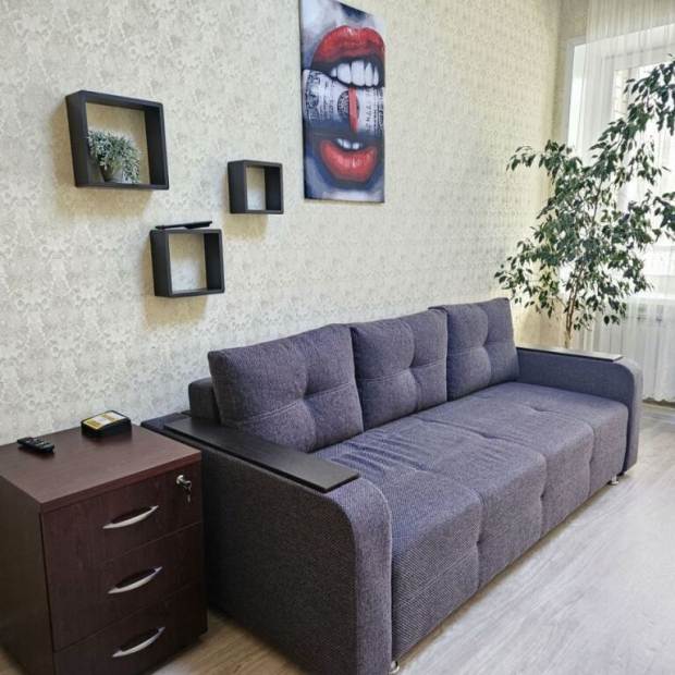 Фотографии квартиры
Квартира на 1 мая 79