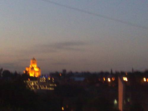 Фотография Жилья Room on Vezirova 3