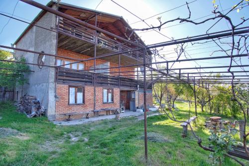 Фотография гостевого дома Дом Саперави в Кахетии