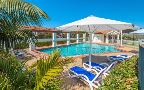 Фотография апарт отеля The Sands Resort at Yamba