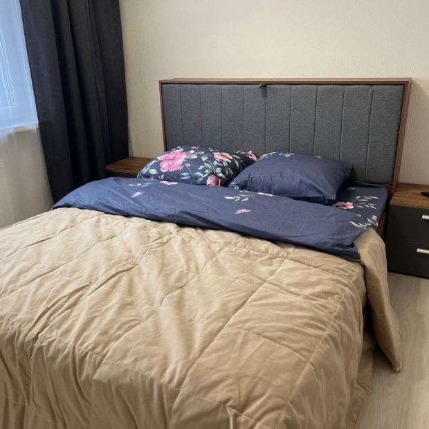 Фотографии квартиры
Апартаменты Евродвухкомнатные рядом с Ногинским Шоссе