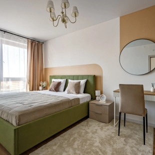 Фотография квартиры Апартаменты MaxRealty24 на Улице Очаковское Шоссе 5к4