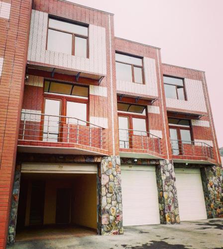 Фотография гостиницы Xazri Hotel Baku