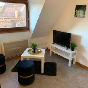 Фотографии гостевого дома
Studio à Ribeauvillé