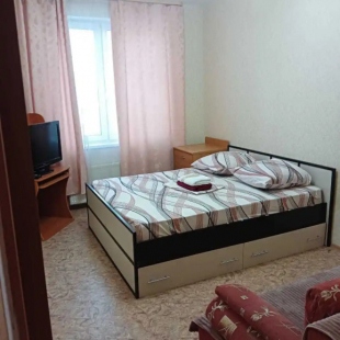 Фотография квартиры Квартира на Магистральной 121