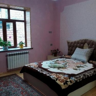 Фотография хостела Tufandagh Hostel