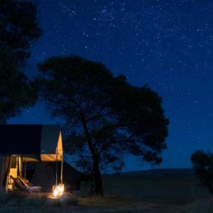 Фотография базы отдыха Sibani Luxury Tents