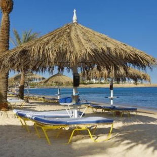 Фотография гостиницы Fayrouz Resort