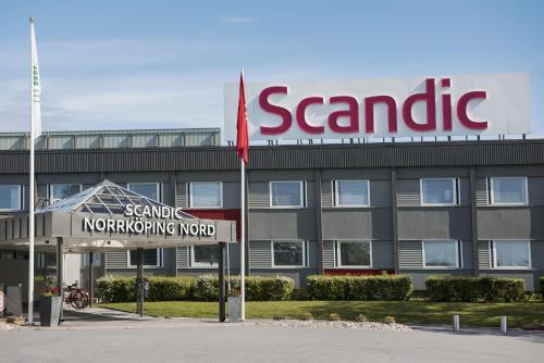 Фотография гостиницы Scandic Norrköping Nord
