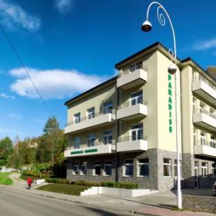 Фотографии гостиницы
Ośrodek Wczasowy Paradise