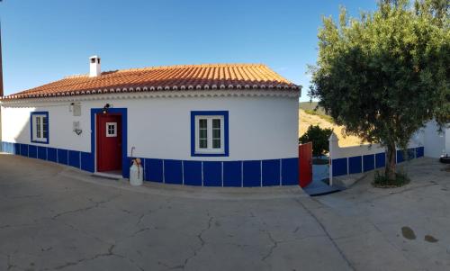 Фотография гостевого дома Casa dos chocalhos