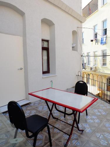 Фотография апарт отеля Old City Apart Hotel