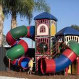 Фотография базы отдыха BIG4 Albury Tourist Park