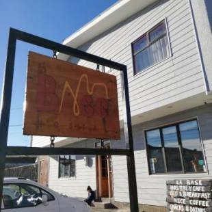 Фотографии мини отеля
Hostal La Base