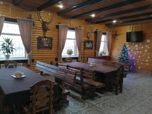 Фотографии гостиницы 
            Байкал