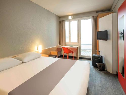 Фотография гостиницы ibis Chur