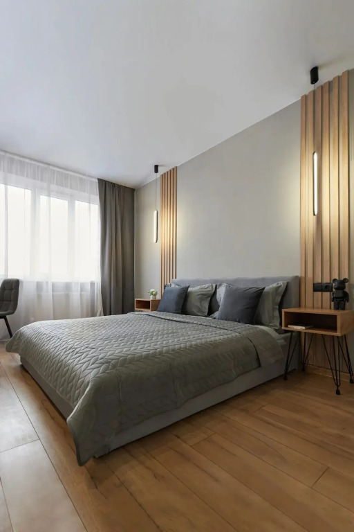 Фотография квартиры Квартира 1Комнатная в Жк Линии